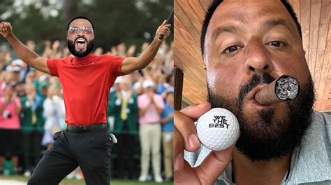 dj khaled golf club